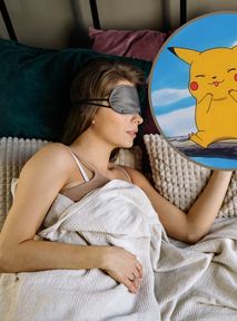 Pokémon Sleep. Nowa aplikacja, którą przejdziesz podczas snu