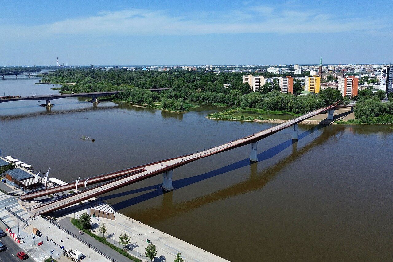 Polacy narzekają, włoski turysta zachwycony. "Jak wejście do żywej pocztówki"