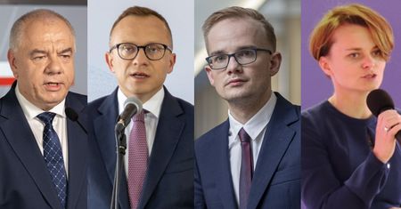 Gospodarcze twarze PiS. Kogo znów zobaczymy w Sejmie? Kto się nie dostał?