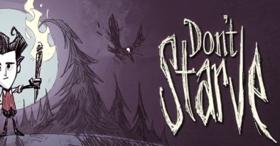 Don't Starve: Minecraft + dwa wymiary + demony + twórcy Shanka = ?