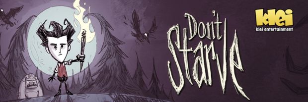 Don't Starve: Minecraft + dwa wymiary + demony + twórcy Shanka = ?
