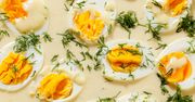 Przepis na jajka naszych babć. Goście nie będą mogli przestać jeść
