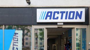 Od dzisiaj w Action za 5,99 zł za sztukę. Niezbędny w każdym ogrodzie