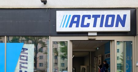 Od dzisiaj w Action za 5,99 zł za sztukę. Niezbędny w każdym ogrodzie