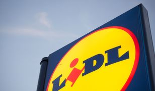 Lidl organizuje dużą promocję. Sprawdź, jakie produkty kupisz po okazyjnej cenie