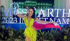 TVP Kobieta pokaże finał wyborów Miss Ziemi 2023