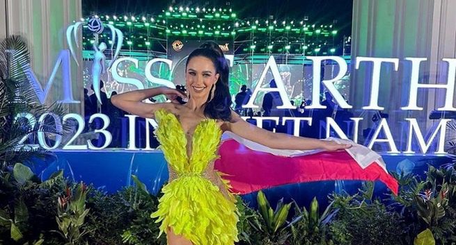 TVP Kobieta pokaże finał wyborów Miss Ziemi 2023