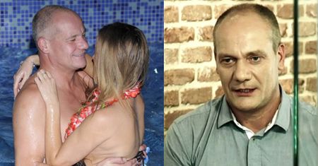 Zelt o byłej kochance: "Zakochuję się głęboko. Brakowało trzeźwego osądu"