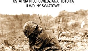 Dezerterzy drugiej wojny światowej - tchórze i zdrajcy czy ludzie odważni? Rozmowa z Charlesem Glassem