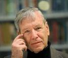 Amos Oz laureatem Turin International Book Prize