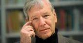 Amos Oz laureatem Turin International Book Prize