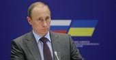 Nakład książki krytykującej Putina zatrzymany w Petersburgu