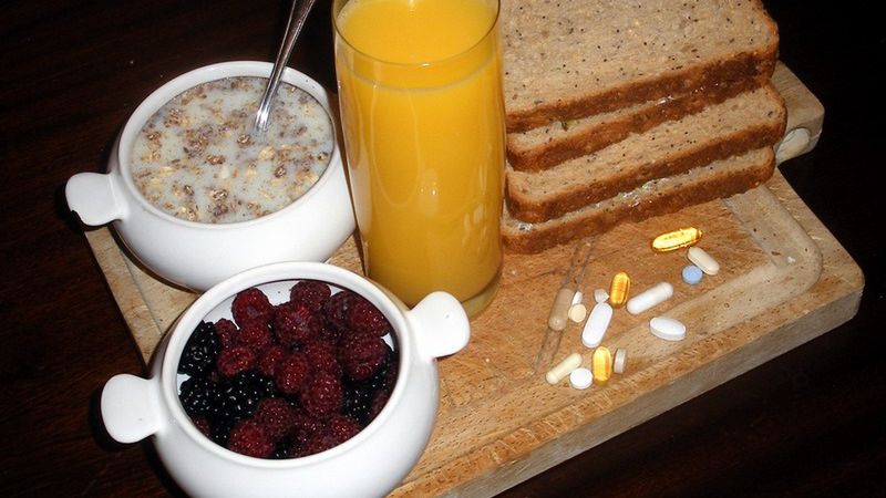 Poznaj najlepszego sojusznika oczyszczania jelit - błonnik nierozpuszczalny