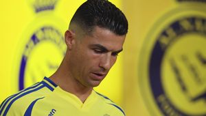 "Zaawansowane rozmowy". Sensacyjny transfer Cristiano Ronaldo?