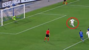 Historyczny wyczyn Kane'a. Żaden Anglik nie był tak skuteczny [WIDEO]