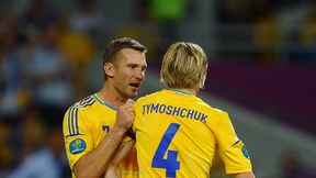 Szewczenko o "zdrajcy Ukrainy". "Nie istnieje i nie będzie istnieć"