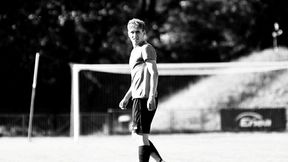 Nie żyje Jakub Łoboda. Klub przekazał tragiczne wieści