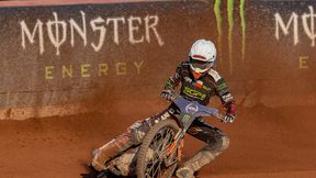 Żużel. Co za występ Jana Kvecha! Czech bohaterem swojej drużyny