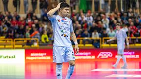 Gdzie obejrzeć sobotnie mecze Fogo Futsal Ekstraklasy? Sprawdź harmonogram