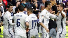 Primera Division: wymarzony powrót Garetha Bale'a. Kolejny gol Alvaro Moraty