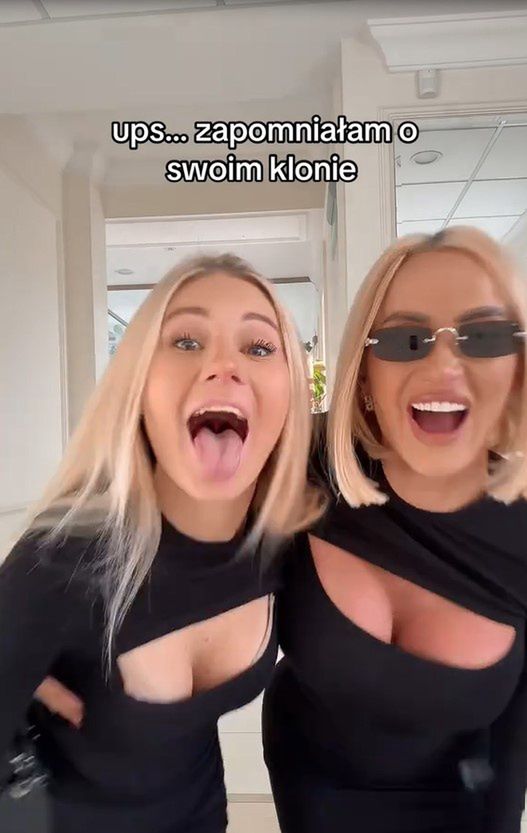 Iza Macudzińska, Eliza Macudzińska