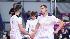 PlusLiga: Projekt Warszawa - Cuprum Lubin 3:1 (galeria)