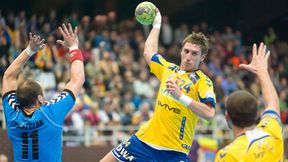 Nauka dużo kosztuje - wypowiedzi po meczu Vive Targi Kielce - AS-BAU Śląsk Wrocław