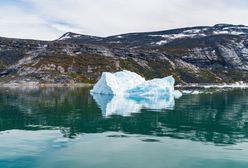 Naukowcy alarmują: Arktyka przestawia się na nowy klimat