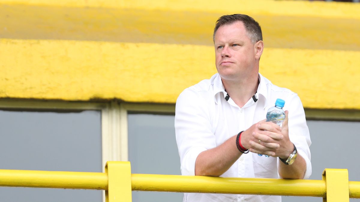 Newspix / MICHAL CHWIEDUK / FOKUSMEDIA / Na zdjęciu: Jacek Krzynówek