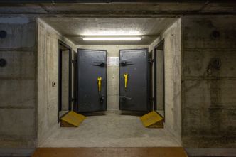 Schrony pilnie potrzebne. Rząd pójdzie drogą Estonii?