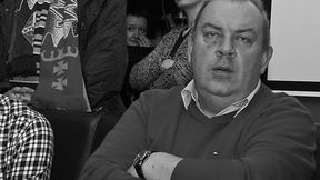 24 października pogrzeb Andrzeja Terleckiego