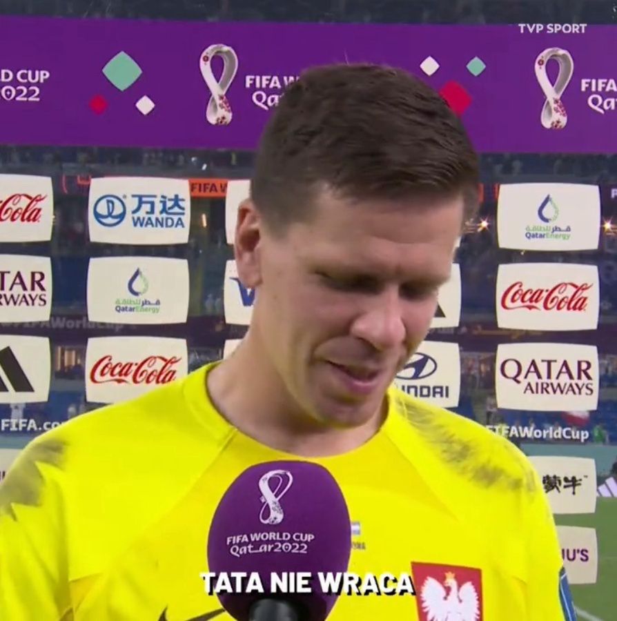 Wojciech Szczęsny