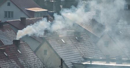 Jest gorzej niż myśleliśmy. Na Ziemi nie ma już czystego powietrza