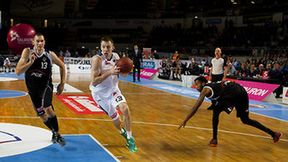 Polski Cukier Toruń - PGE Turów Zgorzelec 86:70