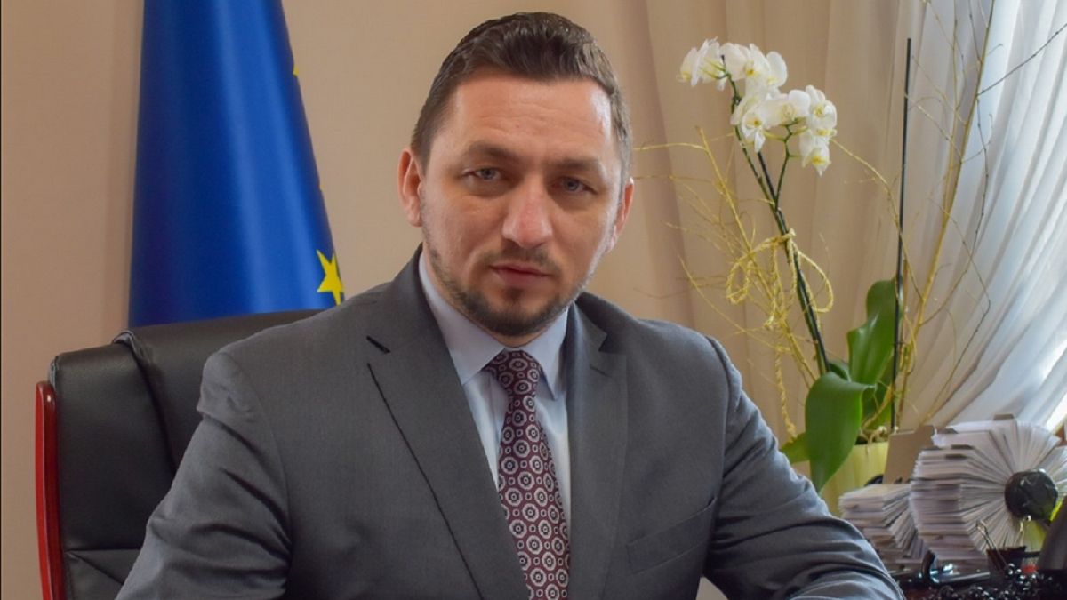 Afera w Sanoku. Oskarżenia w kierunku burmistrza