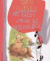 Dziecięcy Bestseller Roku 2005