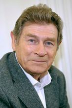 Vega o nowym filmie o Klossie: Stanisław Mikulski w znakomitej formie