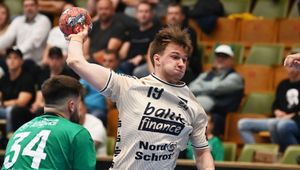 Kolejny wielki talent w Gdańsku. Polak z Bundesligi na cztery lata w PGE Wybrzeżu