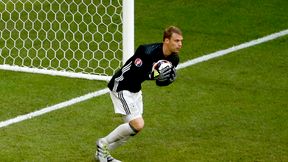 Euro 2016: Manuel Neuer poprawił niemiecki rekord legendarnego Seppa Maiera