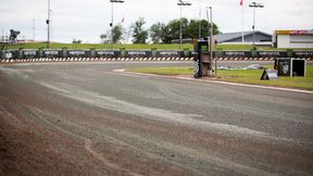 Tor w Vojens zagadką dla wielu żużlowców