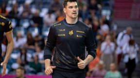 Gwiazdor mistrza Polski wraca. Jest reakcja wiceprezesa