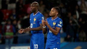 El. do MŚ: Francja zawiodła na całej linii