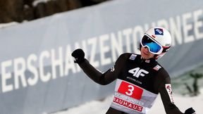 Skoki narciarskie. Turniej Czterech Skoczni. Kamil Stoch i Maciej Kot w poszukiwaniu formy