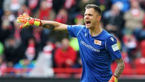 Transfery. Niemieckie media: Rafał Gikiewicz podpisał trzyletni kontrakt z FC Augsburg