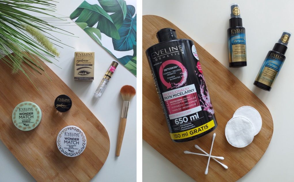Eveline Cosmetics