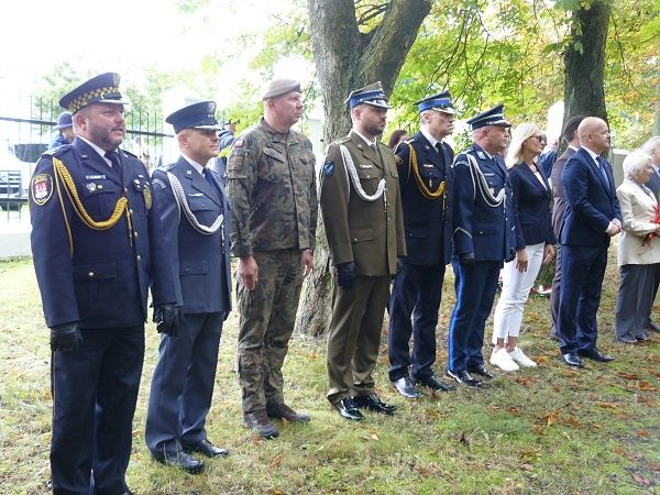 106. rocznica obrony Płocka 