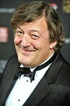 Mądry, ale leniwy Stephen Fry