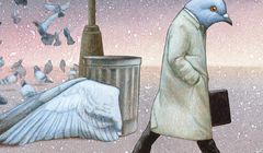 Rusza kwartalnik „Holistic News” z reportażami z całego świata