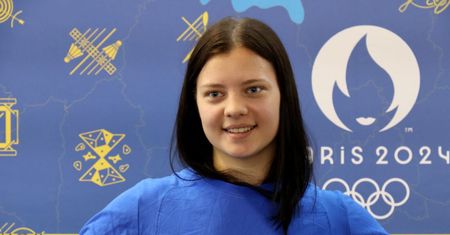 Zdradziła Ukrainę na rzecz Rosji. Była też w Polsce