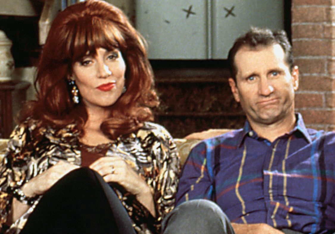 From 'Married with Children' to Hollywood diva: Katey Sagal's stunning transformation at 70
